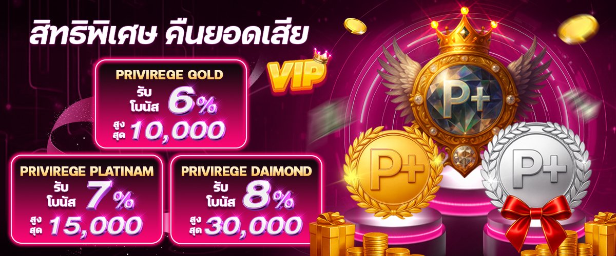 โปรโมชั่น - pluswin888