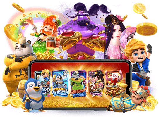 pluswin888 สล็อต